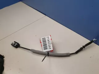3T0837017E Трос открывания двери Skoda Octavia A7 Арт Z304706, вид 1