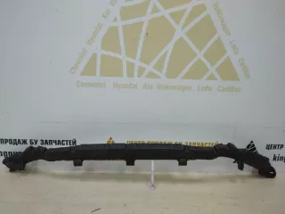 51118070395 Абсорбер бампера BMW X3 G01 Арт TP57082, вид 1