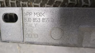 8j0853855d Накладка на порог Audi TT 2 Арт 8365751, вид 3