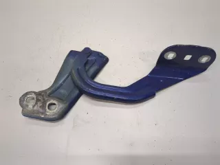 BM5Z16797A Петля капота левая Ford Escape 3 Арт 8371320, вид 2