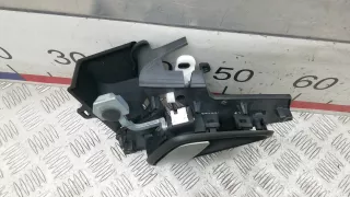  Ручка внутренняя задняя левая Citroen C5 1 Арт OEA07FJ01, вид 2