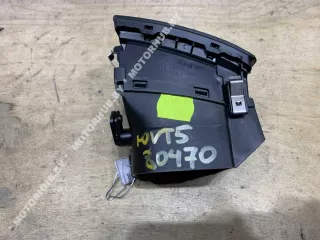 7L6819703E Дефлектор обдува салона Volkswagen Touareg 1 Арт 00080470, вид 2