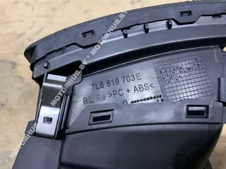7L6819703E Дефлектор обдува салона Volkswagen Touareg 1 Арт 00080470, вид 4