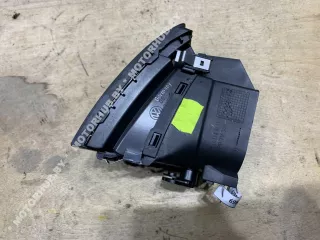 7L6819704E Дефлектор обдува салона Volkswagen Touareg 1 Арт 00080469, вид 2