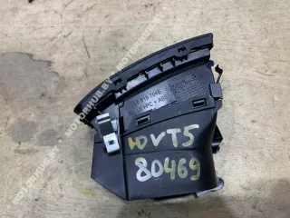 7L6819704E Дефлектор обдува салона Volkswagen Touareg 1 Арт 00080469, вид 3