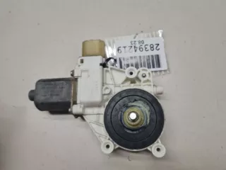 67626927027 Моторчик стеклоподъёмника передний левый BMW 3 E90/E91/E92/E93 Арт Z304905, вид 1