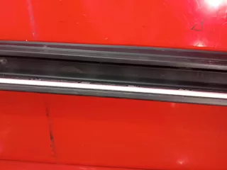 A1676903001 подножка порога Mercedes GLS X167 Арт MB69972, вид 3