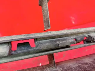 5C6853677Q РЕШЕТКА БАМПЕРА Volkswagen Jetta 6 Арт MB70143, вид 5