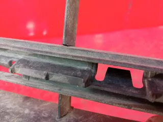 5C6853677Q РЕШЕТКА БАМПЕРА Volkswagen Jetta 6 Арт MB70143, вид 7
