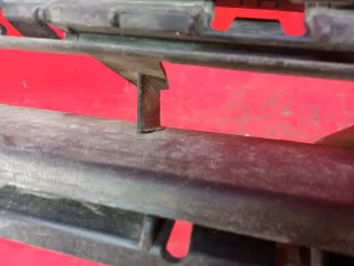 5C6853677Q РЕШЕТКА БАМПЕРА Volkswagen Jetta 6 Арт MB70143, вид 9