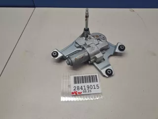 287105AA0A Моторчик стеклоочистителя заднего стекла Nissan Murano Z52 Арт ZAP304509, вид 1