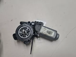 82701JD400 Моторчик стеклоподъёмника задний левый Nissan Qashqai 1  Арт ZAP304951, вид 1