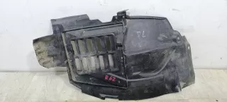 63845CA000 Защита арок передняя левая (подкрылок) Nissan Murano Z50 Арт 2081279, вид 1