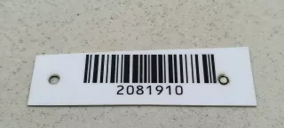  Кнопка корректора фар Chevrolet Spark M300 Арт 2081910, вид 4