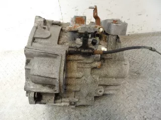 JLU МКПП Volkswagen Passat B6 Арт 00233831, вид 3