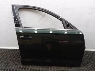  Стекло двери передней правой Audi A6 Allroad C7 Арт 00222186sep1