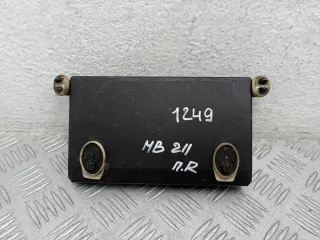 2118701026 Блок управления передней правой двери Mercedes E W211 Арт 00210027, вид 3