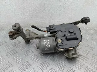 1P0955023C Двигатель стеклоочистителя передний Seat Leon 2 Арт 00213757, вид 1