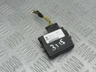3D0909511A Блок управления Volkswagen Phaeton Арт 00240472, вид 2