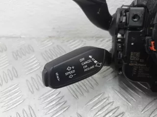 4G0953568A,4G0953502D Переключатель подрулевой (стрекоза) Audi A6 Allroad C7 Арт 00228930, вид 3