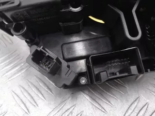 4G0953568A,4G0953502D Переключатель подрулевой (стрекоза) Audi A6 Allroad C7 Арт 00228930, вид 4