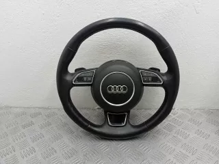  Руль Audi A6 Allroad C7 Арт 00235843, вид 1
