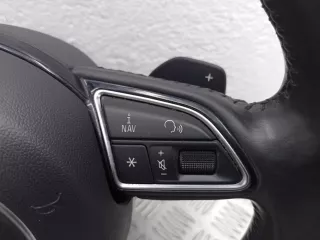  Руль Audi A6 Allroad C7 Арт 00235843, вид 3
