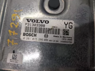 p31303388 Блок управления двигателем Volvo XC60 1 Арт 8373738, вид 2