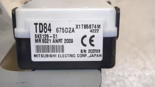 td84675dza Блок управления центральным замком Mazda CX-9 1 Арт 8373928, вид 2