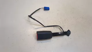  Замок ремня безопасности Mazda CX-9 1 Арт 8373980, вид 1