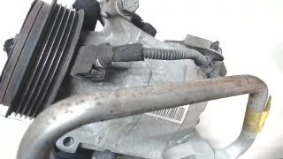 51747318 Компрессор кондиционера Fiat 500 1 Арт 7986956, вид 3