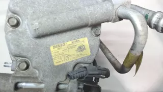 51747318 Компрессор кондиционера Fiat 500 1 Арт 7986956, вид 4