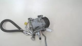 51747318 Компрессор кондиционера Fiat 500 1 Арт 7986956, вид 5