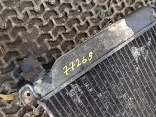 G901048010 Радиатор основной Lexus RX 2 Арт 8370453, вид 4