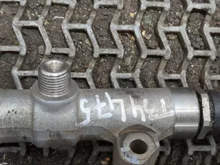 504388755,0445226108 Топливная рампа  Iveco Stralis Арт 8371851, вид 3