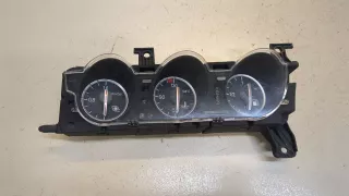 60696628 Щиток приборов (приборная панель) Alfa Romeo 159 Арт 8372851, вид 1