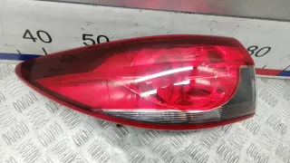  Фонарь задний левый Mazda 6 3 Арт AVN09MX01, вид 1