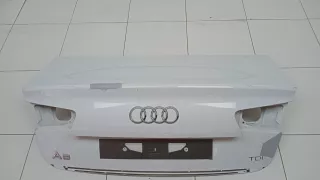 4g5827023c Крышка багажника Audi A6 C7 (S6,RS6) Арт bs81213214, вид 1