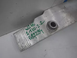 A2466201100 Усилитель бампера переднего Mercedes A W176 Арт 687294, вид 9