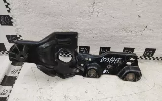 94997A103 Кронштейн крепления бампера переднего Renault T-Series Trucks Арт A973191T, вид 1