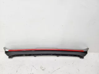 86569K0500 Накладка бампера Kia Soul 2 restailing Арт VZ197513