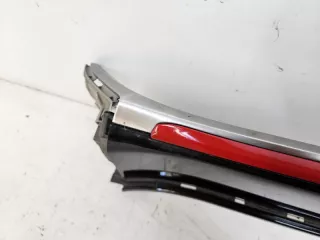 86569K0500 Накладка бампера Kia Soul 2 restailing Арт VZ197513, вид 2