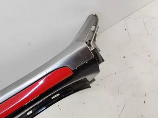 86569K0500 Накладка бампера Kia Soul 2 restailing Арт VZ197513, вид 3