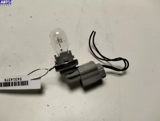 89051921G Патрон лампы фонаря Renault Laguna 3 Арт 54314379, вид 1