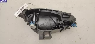 9623200177 Ручка двери внутренняя задняя левая Citroen Xsara Арт 54331225, вид 2