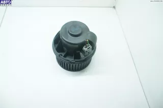 3M5H18456EC Двигатель отопителя (моторчик печки) Ford Focus 2 Арт 54306886, вид 1