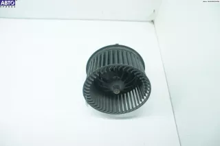 3M5H18456EC Двигатель отопителя (моторчик печки) Ford Focus 2 Арт 54306886, вид 2