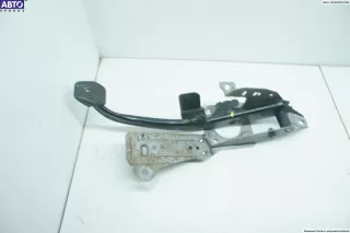 4M512467AR Педаль тормоза Ford Focus 2 restailing Арт 54372089, вид 2