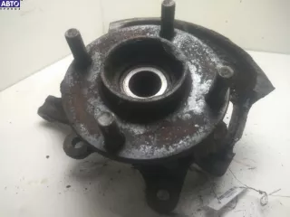  Ступица передняя левая Nissan Almera N16 Арт 54035911, вид 1