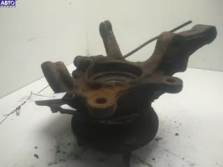  Ступица передняя левая Nissan Almera N16 Арт 54035911, вид 2